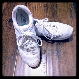 New Balance Gym Shoes